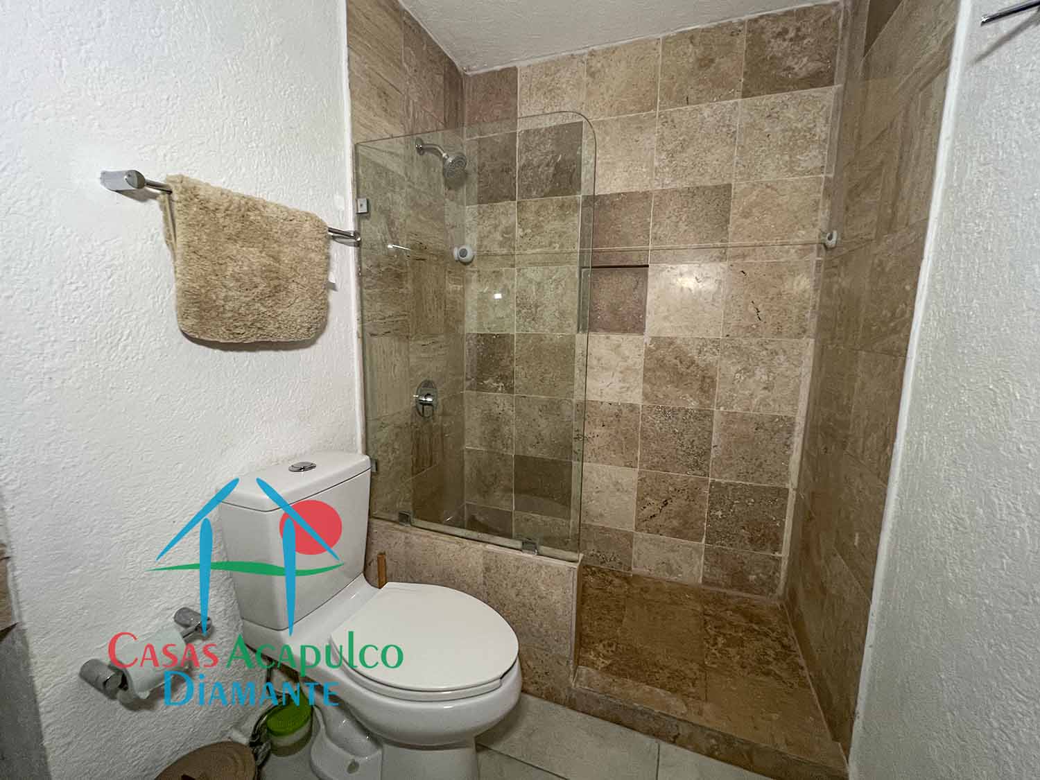 Mayan Island Playa Copán 904 - Baño completo 2